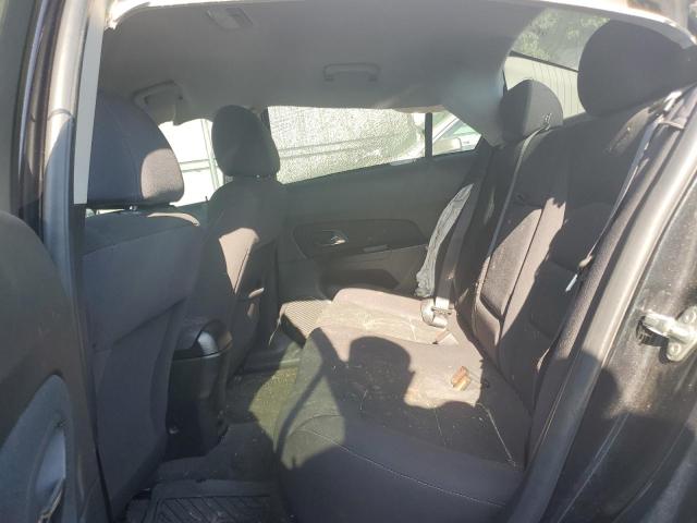 Photo 10 from auction – 2012 CHEVROLET CRUZE LT with VIN 1G1PF5SC5C7340539