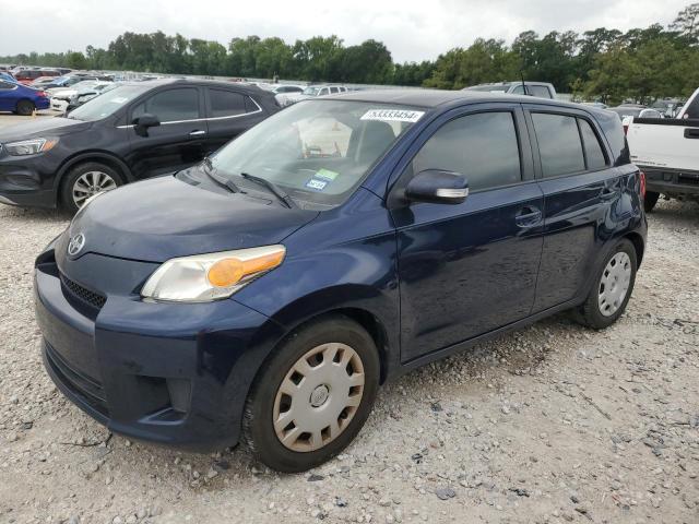 Foto 1 de la subasta – 2012 TOYOTA SCION XD con VIN JTKKU4B47C1016451