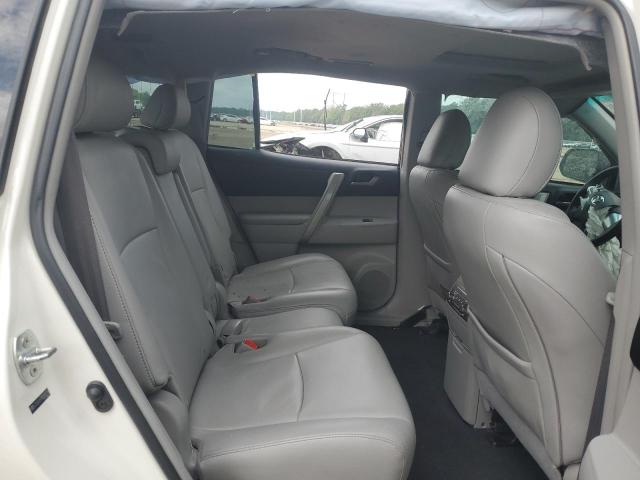 Photo 11 from auction – 2013 TOYOTA HIGHLANDER with VIN 5TDZK3EH7DS107714