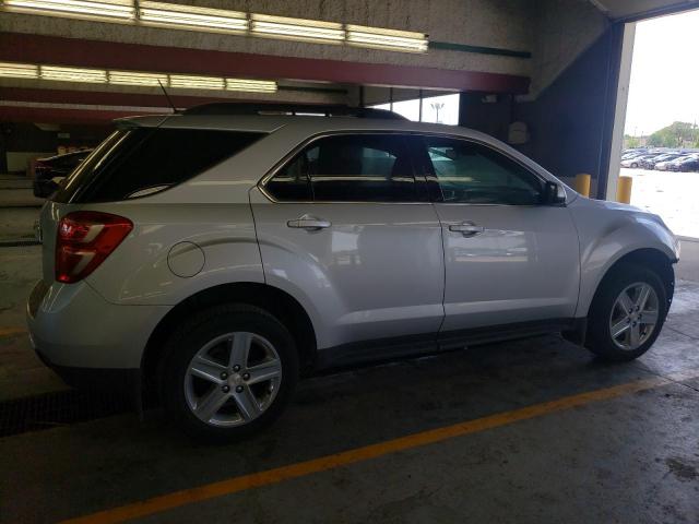 Photo 3 from auction – 2016 CHEVROLET EQUINOX LT with VIN 2GNALCEK3G6317092