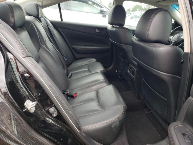 Photo 10 from auction – 2012 NISSAN MAXIMA S with VIN 1N4AA5AP4CC851852