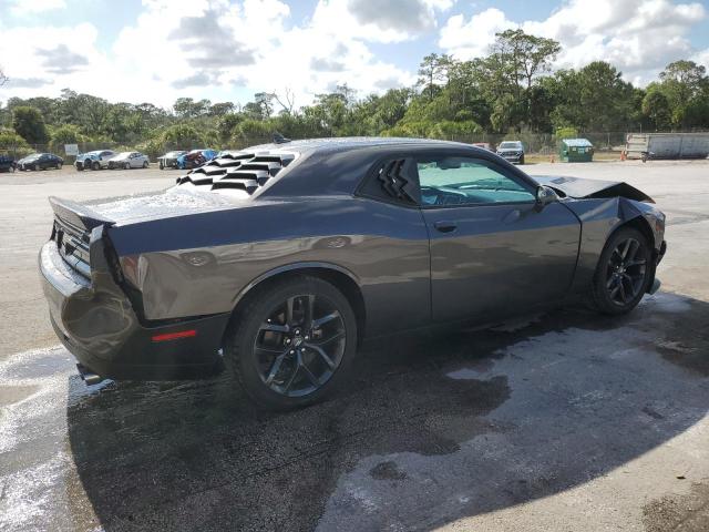 Photo 3 from auction – 2022 DODGE CHALLENGER with VIN 2C3CDZJG7NH108866