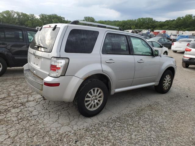 Photo 3 from auction – 2011 MERCURY MARINER PR with VIN 4M2CN8H74BKJ02515