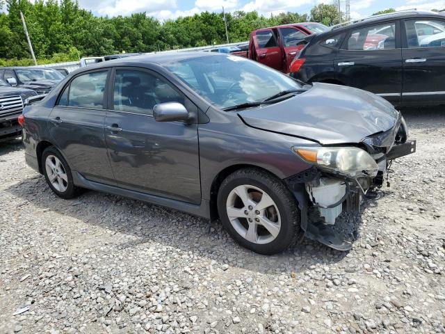 Photo 4 from auction – 2013 TOYOTA COROLLA BA with VIN 5YFBU4EE0DP221666