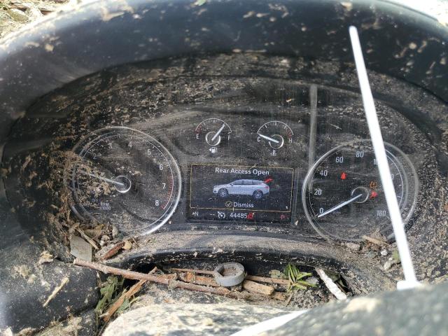 Photo 9 from auction – 2020 BUICK ENCLAVE PR with VIN 5GAEVBKW9LJ273653