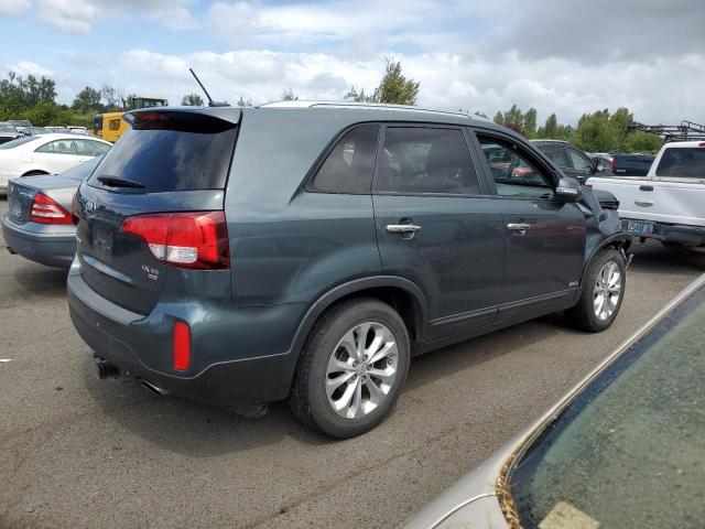 Photo 3 from auction – 2014 KIA SORENTO EX with VIN 5XYKUDA70EG545519