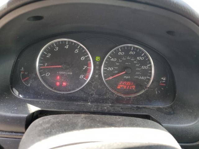 Photo 9 from auction – 2007 MAZDA 6 I with VIN 1YVHP80C675M20134