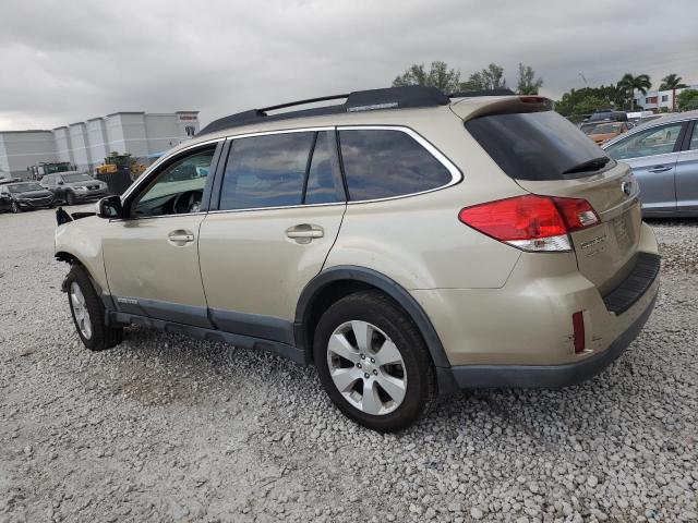 Photo 2 from auction – 2010 SUBARU OUTBACK 2. with VIN 4S4BRCGC9A3314029