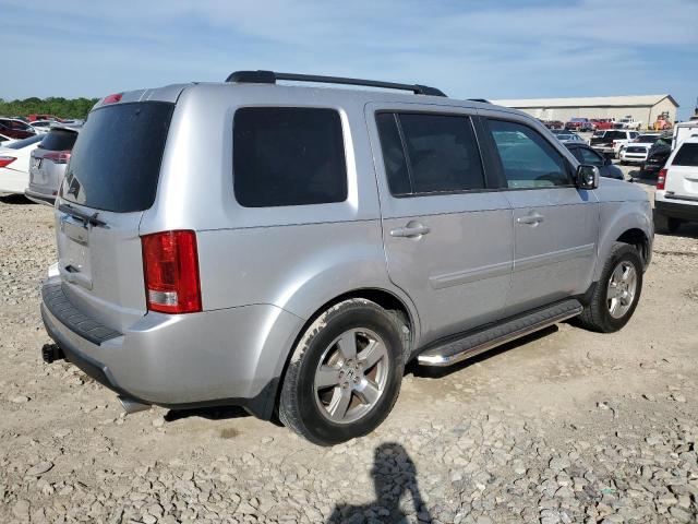 Photo 3 from auction – 2011 HONDA PILOT EXL with VIN 5FNYF3H52BB042709