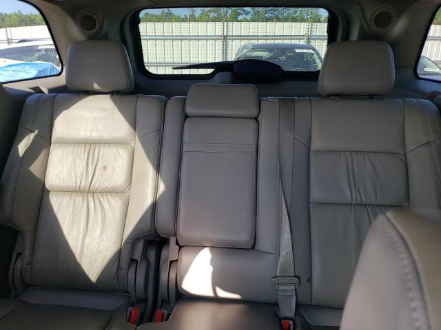 Photo 10 from auction – 2011 JEEP GRAND CHER with VIN 1J4RS4GG3BC723672