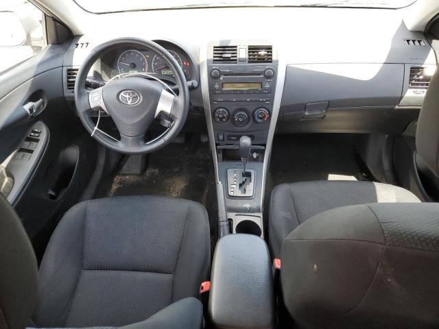 Photo 8 from auction – 2009 TOYOTA COROLLA BA with VIN 1NXBU40E79Z145909