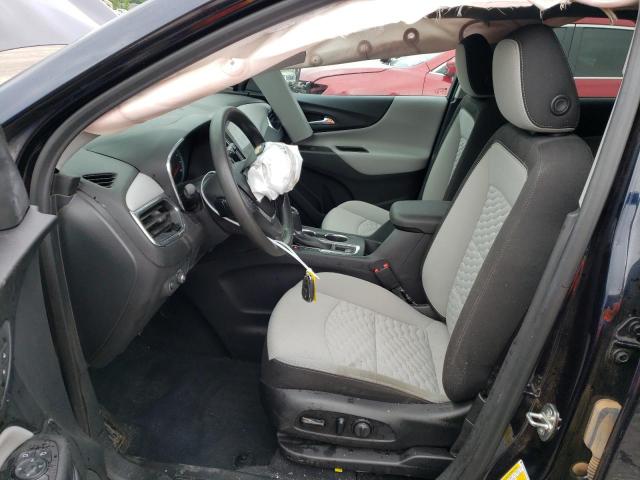 Photo 7 from auction – 2020 CHEVROLET EQUINOX LS with VIN 3GNAXHEV3LS568024