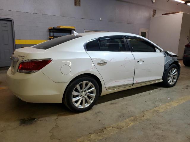 Photo 3 from auction – 2011 BUICK LACROSSE with VIN 1G4GE5ED8BF134324