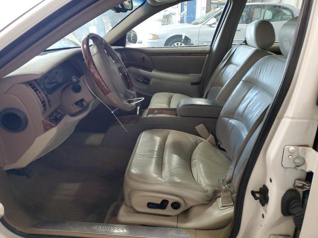 Photo 7 from auction – 2004 BUICK PARK AVENU with VIN 1G4CU541044114494