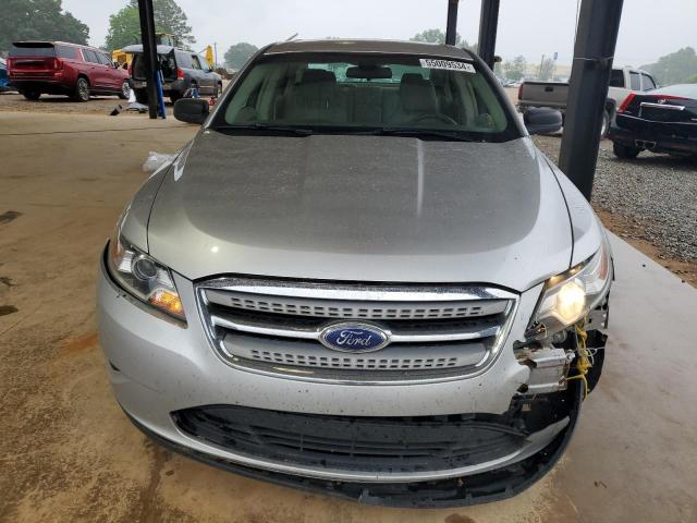 Photo 5 from auction – 2011 FORD TAURUS SE with VIN 1FAHP2DW4BG170306