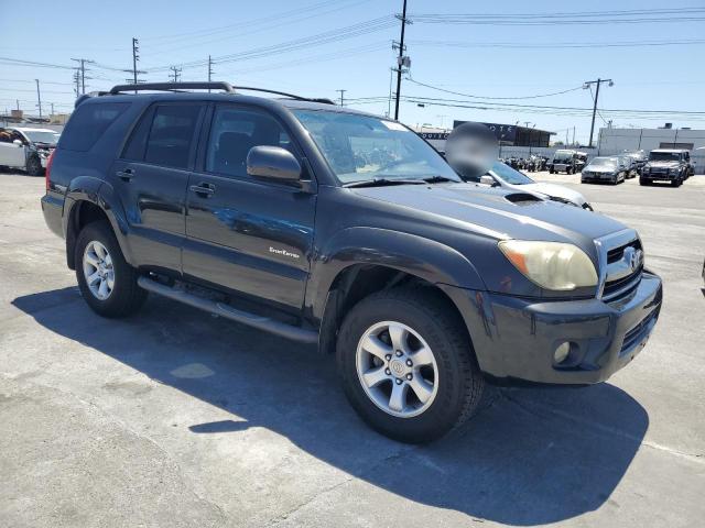 Photo 4 from auction – 2008 TOYOTA 4RUNNER SR with VIN JTEZU14R68K007928