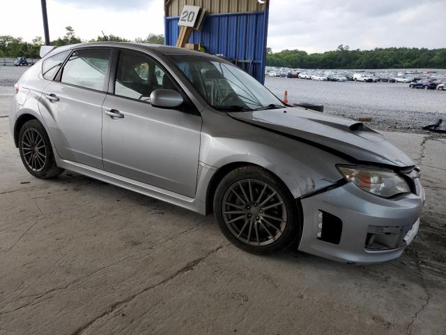Photo 4 from auction – 2014 SUBARU IMPREZA WR with VIN JF1GR7E67EG203014