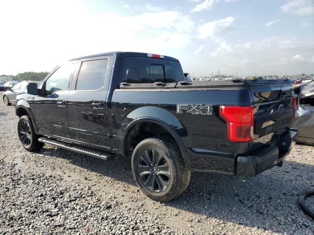 Photo 2 from auction – 2020 FORD F150 SUPER with VIN 1FTEW1E40LFA03374