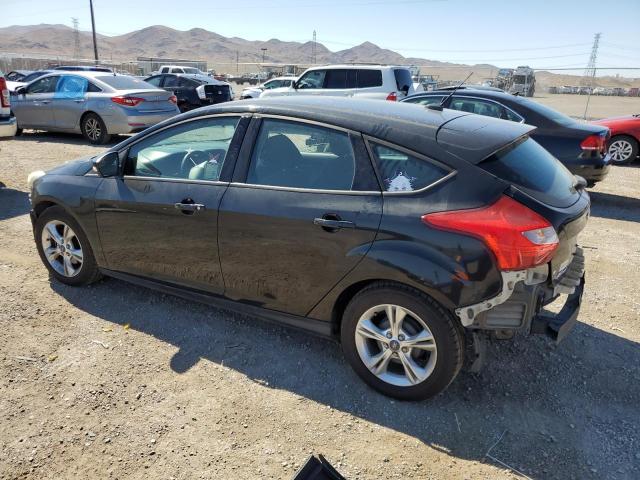 Photo 2 from auction – 2013 FORD FOCUS SE with VIN 1FADP3K22DL125363