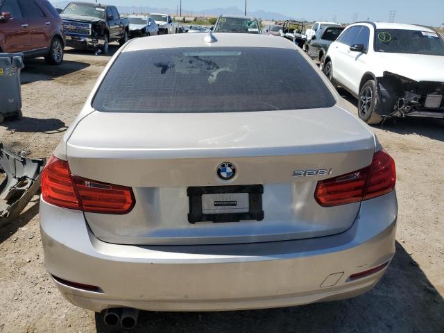 Photo 6 from auction – 2013 BMW 328 I with VIN WBA3A5G5XDNP23417