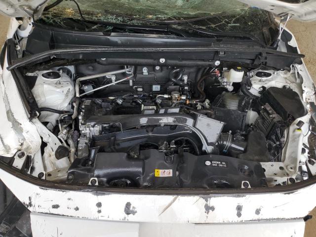 Photo 12 from auction – 2022 TOYOTA RAV4 LE with VIN 2T3H1RFV8NC200099