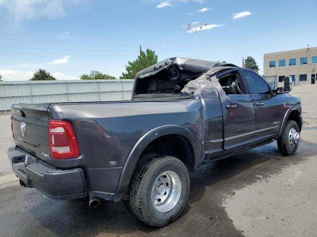 Photo 3 from auction – 2019 RAM 3500 LIMIT with VIN 3C63RRPL1KG659136