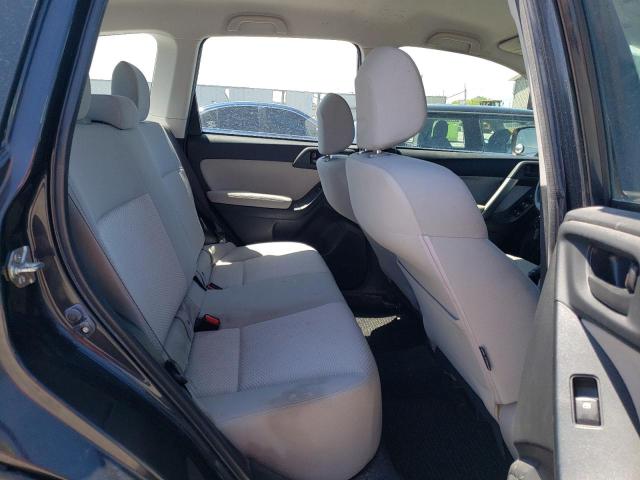 Photo 11 from auction – 2014 SUBARU FORESTER 2 with VIN JF2SJAAC4EH420777
