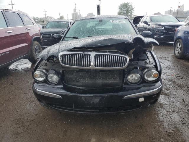 Photo 5 from auction – 2004 JAGUAR X-TYPE 3.0 with VIN SAJEA51C14WD88968