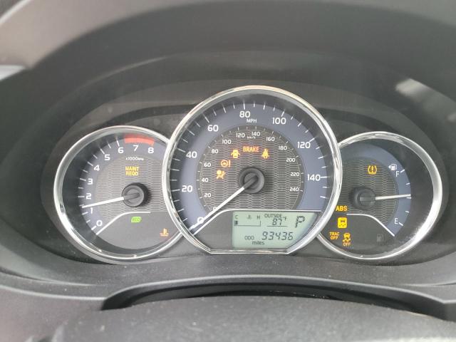 Photo 9 from auction – 2015 TOYOTA COROLLA L with VIN 5YFBURHE3FP245374