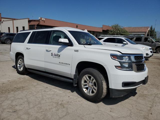 Photo 4 from auction – 2016 CHEVROLET SUBURBAN K with VIN 1GNSKGEC0GR183539