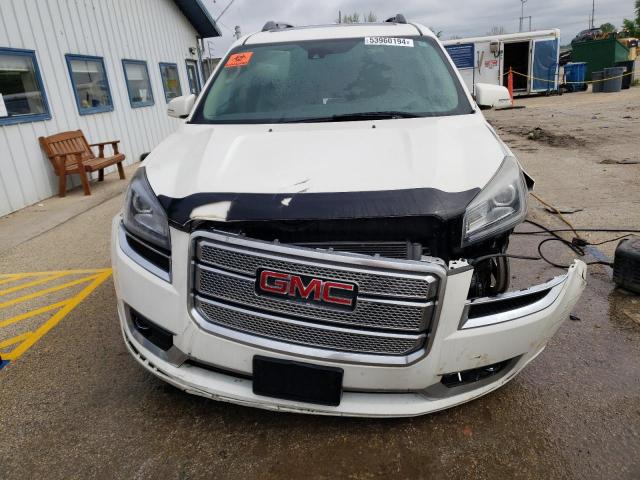Photo 5 from auction – 2014 GMC ACADIA DEN with VIN 1GKKVTKD2EJ164643