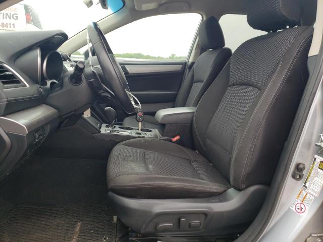 Photo 7 from auction – 2018 SUBARU OUTBACK 2. with VIN 4S4BSACC0J3243642