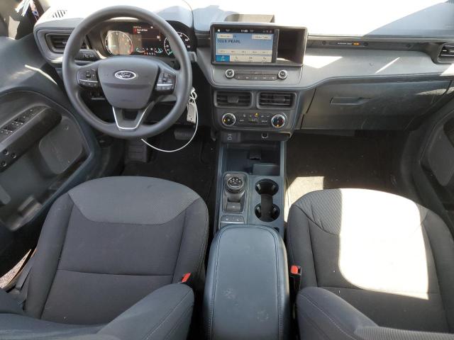 Photo 8 from auction – 2023 FORD MAVERICK X with VIN 3FTTW8F97PRA13693