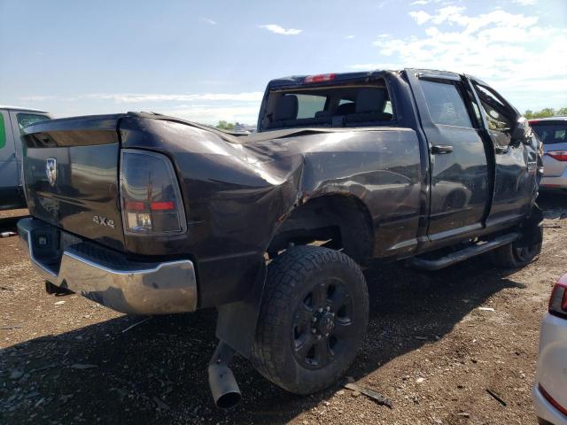 Photo 3 from auction – 2011 DODGE RAM 2500 with VIN 3D7UT2CL6BG556778