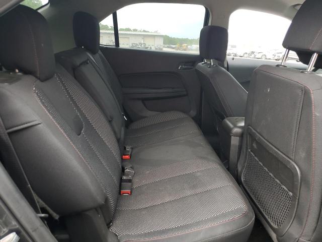 Photo 11 from auction – 2017 CHEVROLET EQUINOX LT with VIN 2GNFLFEK9H6198604