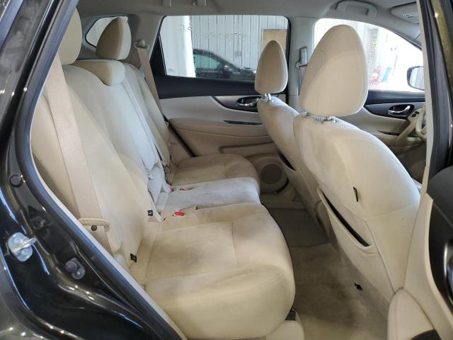 Photo 11 from auction – 2015 NISSAN ROGUE S with VIN KNMAT2MV8FP525305
