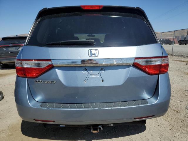 Photo 6 from auction – 2012 HONDA ODYSSEY EX with VIN 5FNRL5H48CB122727