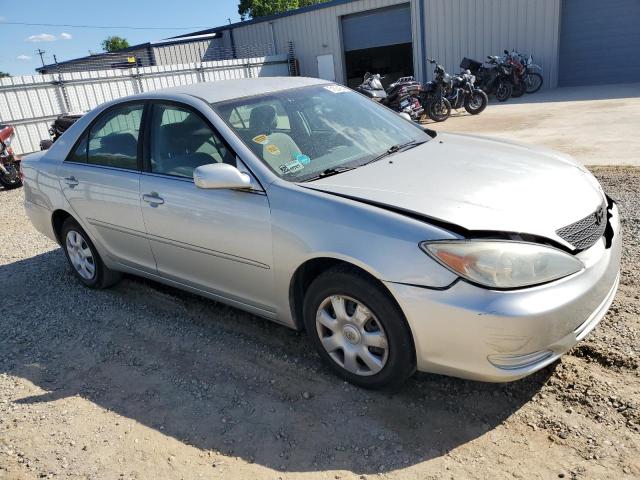 Photo 4 from auction – 2003 TOYOTA CAMRY LE with VIN 4T1BE32K53U716217