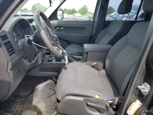 Photo 7 from auction – 2011 JEEP LIBERTY SP with VIN 1J4PN2GK4BW565364