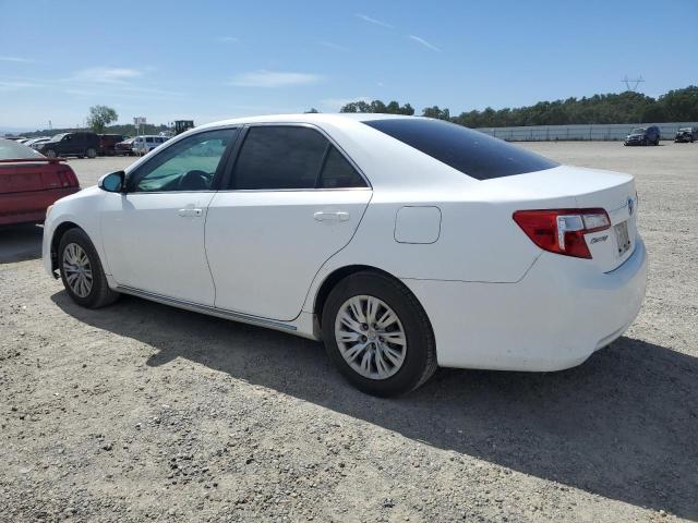 Photo 2 from auction – 2012 TOYOTA CAMRY BASE with VIN 4T1BF1FK5CU551569