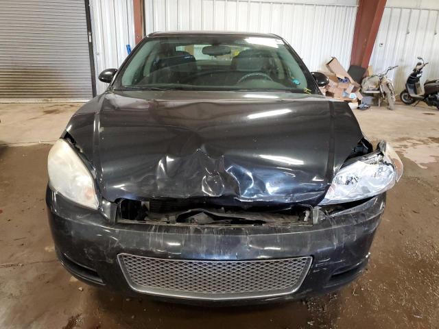 Photo 5 from auction – 2012 CHEVROLET IMPALA LT with VIN 2G1WB5E32C1126835