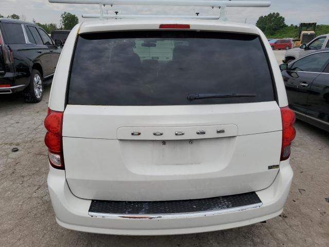 Photo 6 from auction – 2013 DODGE GRAND CARA with VIN 2C4RDGBG4DR662755