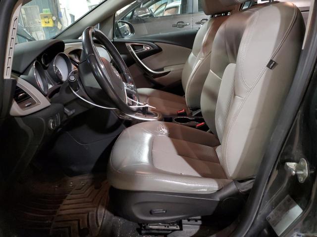 Photo 7 from auction – 2014 BUICK VERANO CON with VIN 1G4PR5SK6E4110711