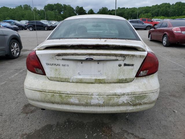Photo 6 from auction – 2002 FORD TAURUS SES with VIN 1FAFP55U32G193548