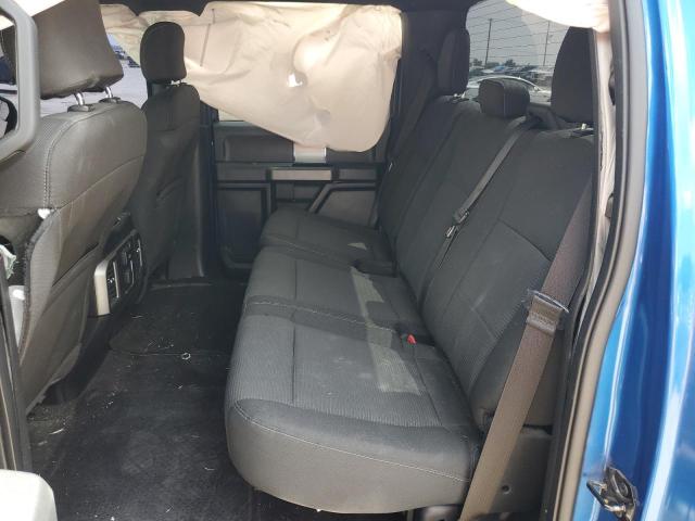Photo 10 from auction – 2015 FORD F150 SUPER with VIN 1FTEW1CF2FKD78750