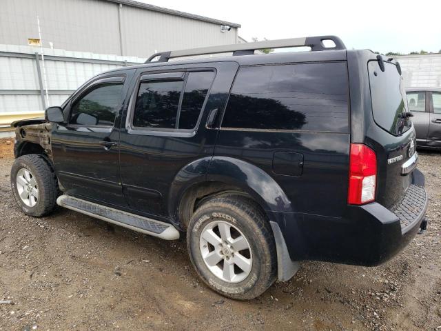 Zdjęcie 2 z aukcji – 2012 NISSAN PATHFINDER z VIN 5N1AR1NB0CC609808