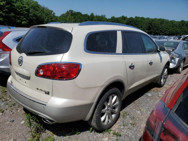 Photo 3 from auction – 2008 BUICK ENCLAVE CX with VIN 5GAER23728J134242