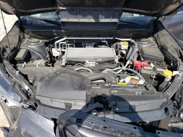 Photo 12 from auction – 2022 SUBARU ASCENT PRE with VIN 4S4WMAED1N3440004