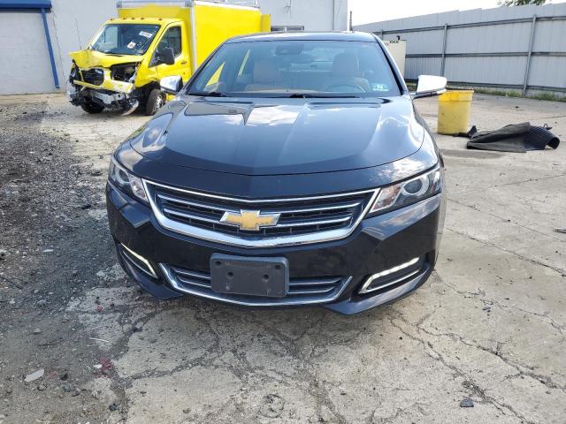 Photo 5 from auction – 2015 CHEVROLET IMPALA LTZ with VIN 2G1165S31F9218317