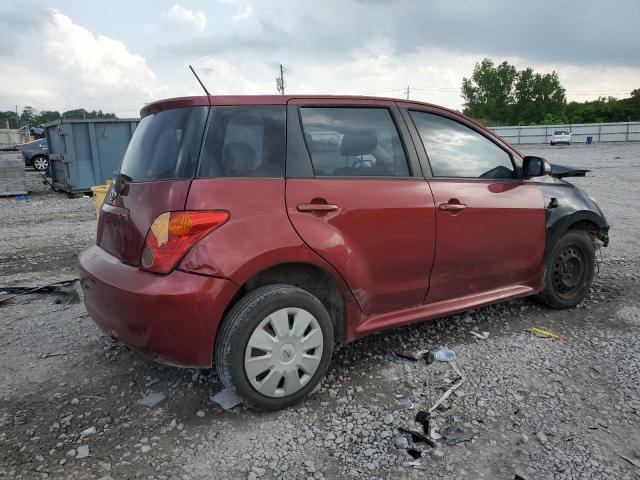 Photo 3 from auction – 2006 TOYOTA SCION XA with VIN JTKKT624565013933